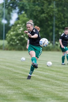 Bild 32 - SV GW Siebenbaeumen - TuS Tensfeld : Ergebnis: 2:2